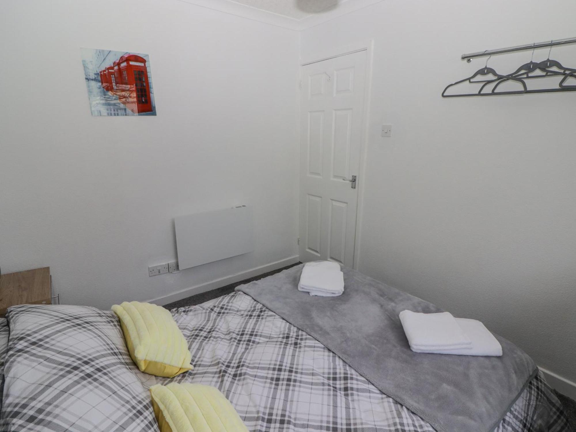 48 Gower Holiday Village Σουόνσι Εξωτερικό φωτογραφία