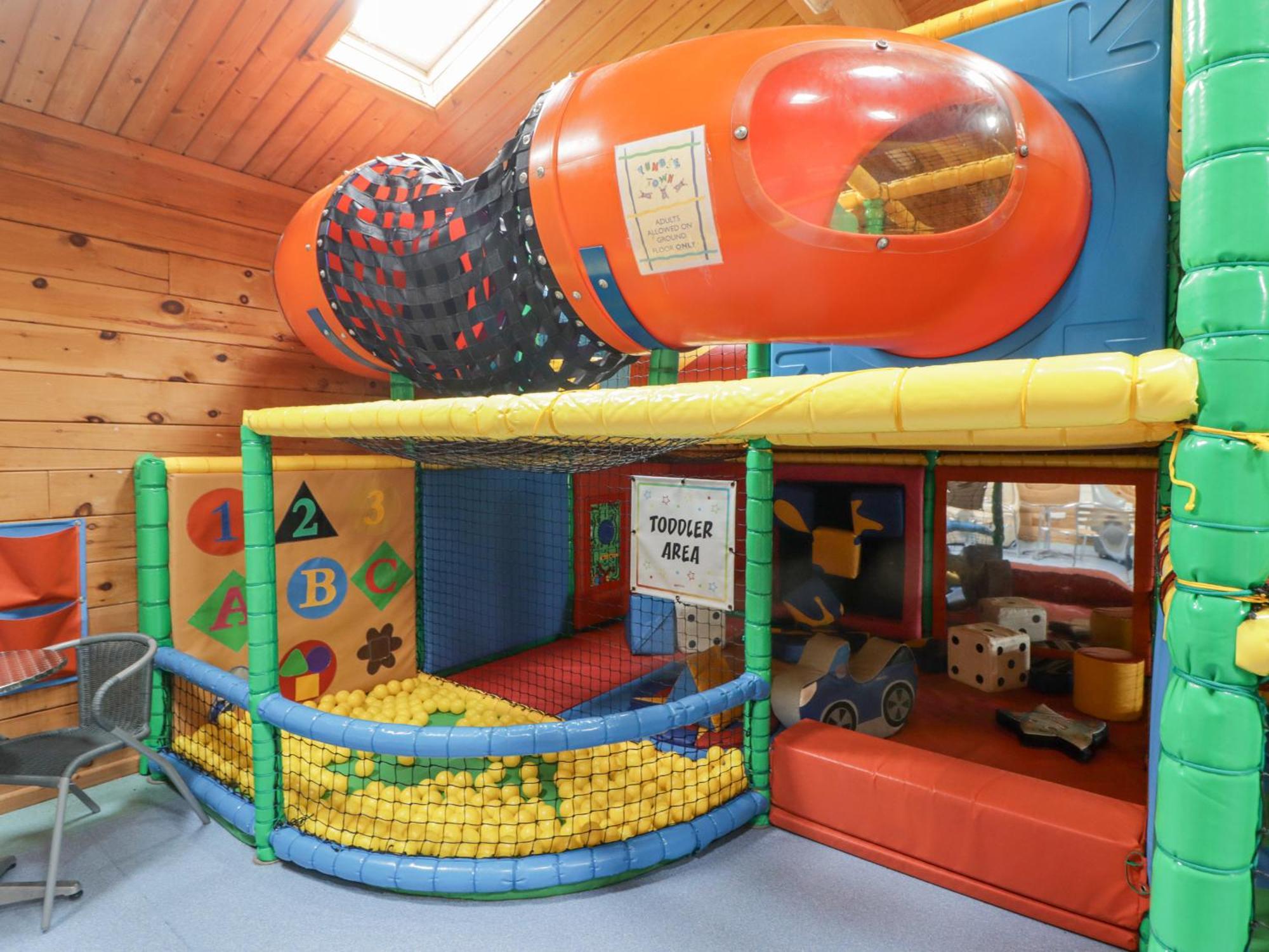 48 Gower Holiday Village Σουόνσι Εξωτερικό φωτογραφία